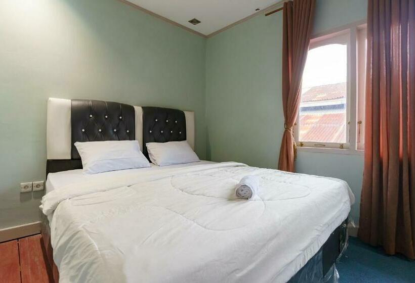 Номер Стандарт, Asokatama Residence Syariah Mitra Reddoorz