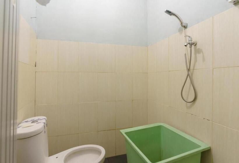 Номер Стандарт, Asokatama Residence Syariah Mitra Reddoorz