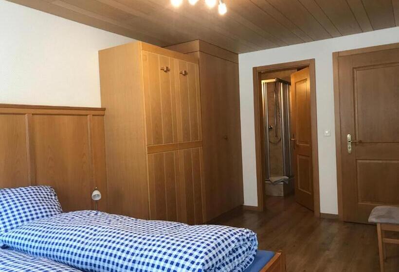 Номер Стандарт, Gasthaus Tell