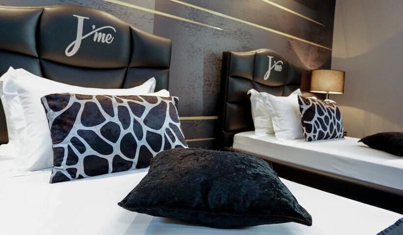 اتاق اکونومی, J Me Boutique Hotel   Adults Only