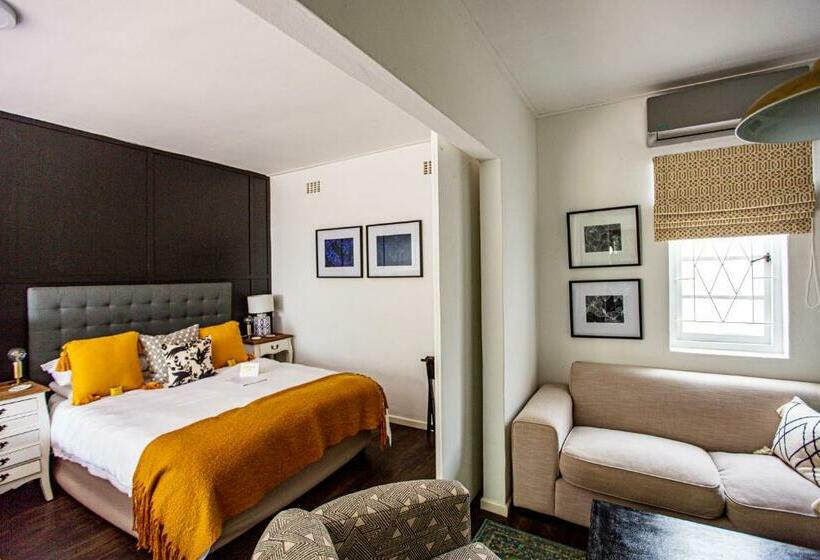 Family Suite, Franschhoek Maison Du Cap