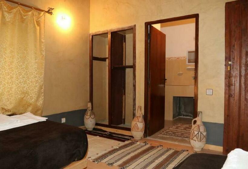 Номер Стандарт Вид на Горы, Kasbah Citoyenne