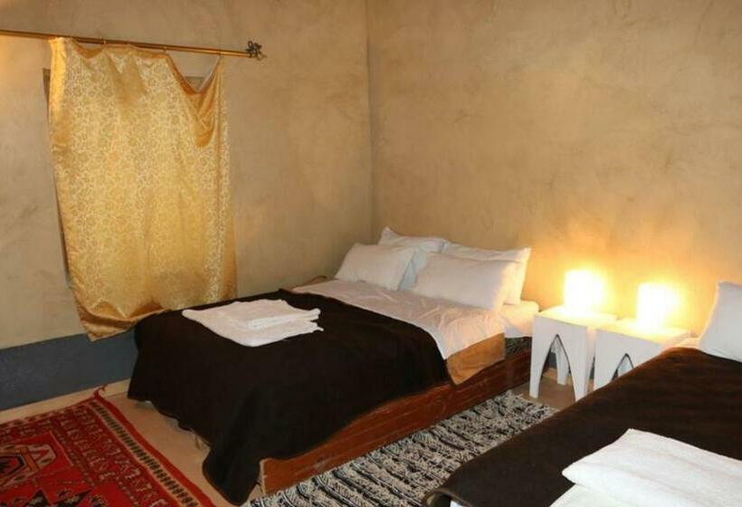 Люкс Вид на Горы, Kasbah Citoyenne