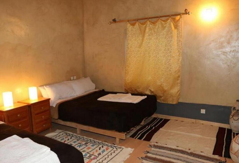 Семейный Номер Вид на Горы, Kasbah Citoyenne