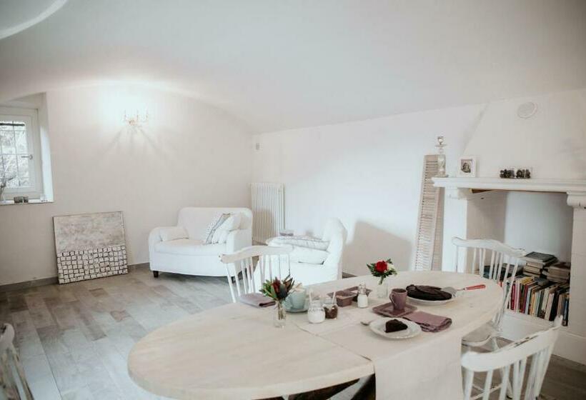 Стандартный Номер Кровать Кинг, Guest House Al Devesio