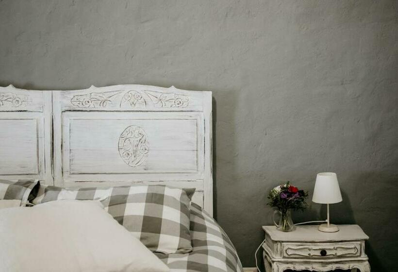 Стандартный Номер Кровать Кинг, Guest House Al Devesio
