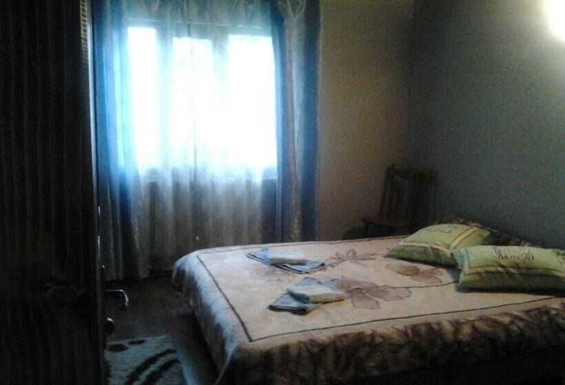 스탠다드 룸, Pensiunea Casa Motilor