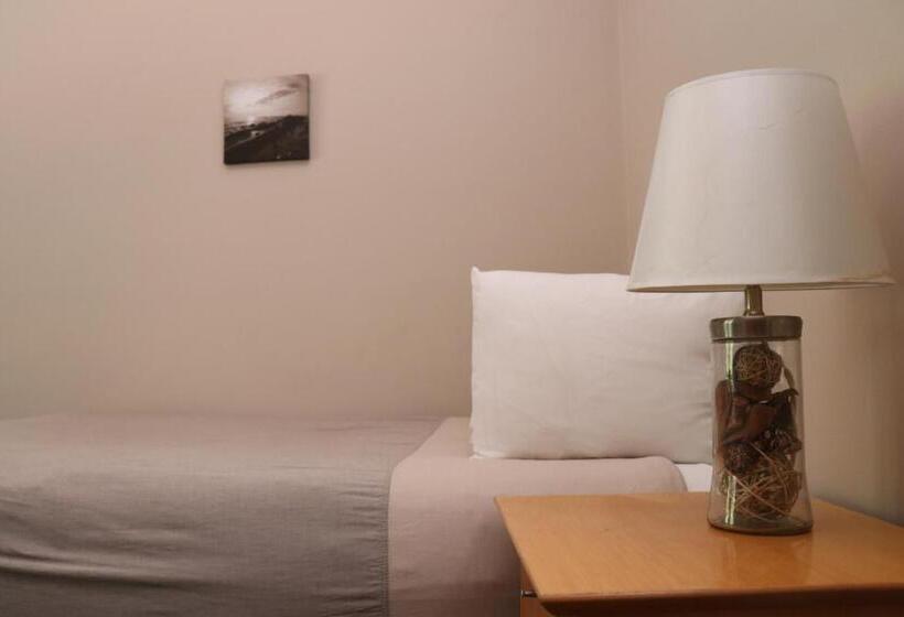 스탠다드 스튜디오, Stylish Downtown Studio In The Southend, C.ave #24