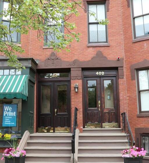 스탠다드 스튜디오, Stylish Downtown Studio In The Southend, C.ave #24