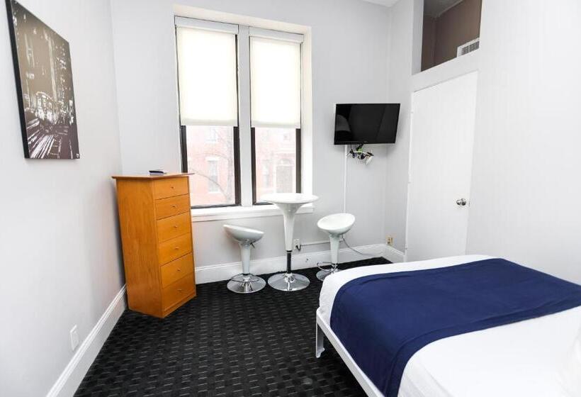 스탠다드 스튜디오, Stylish Downtown Studio In The Southend, C.ave #24