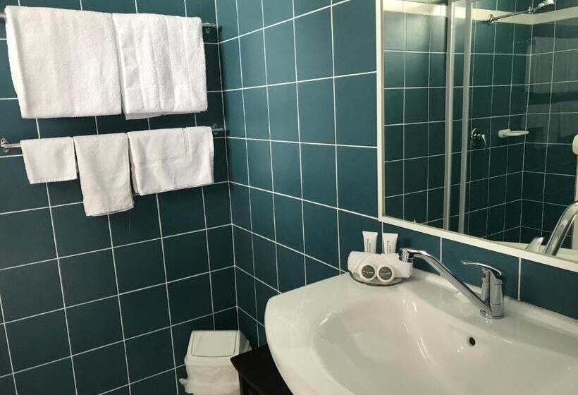 Номер Стандарт, Bakery Park Motor Inn