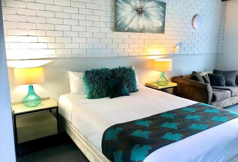 Номер Стандарт, Bakery Park Motor Inn