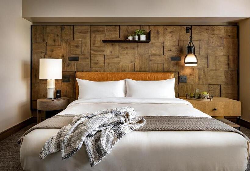 Monolocale Standard, 1 Hotel San Francisco