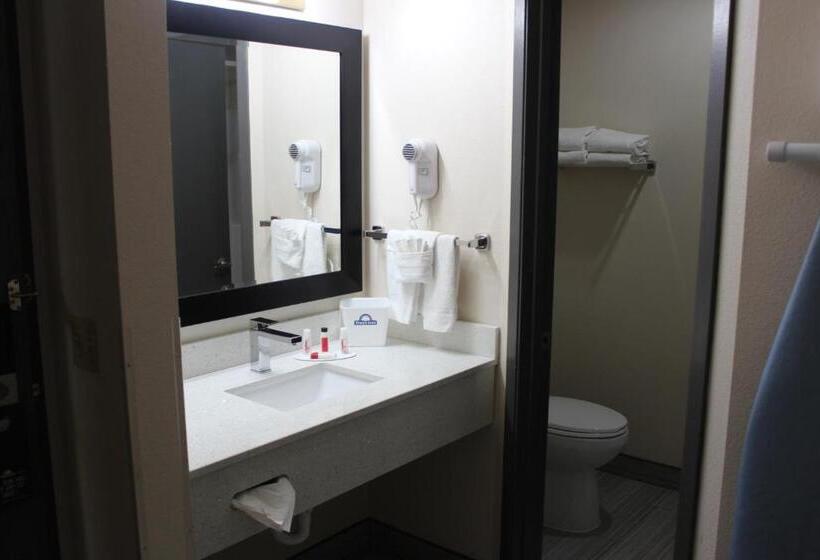 Номер Superior, Days Inn By Wyndham Ritzville
