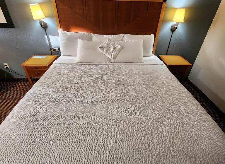 Номер Superior, Days Inn By Wyndham Ritzville