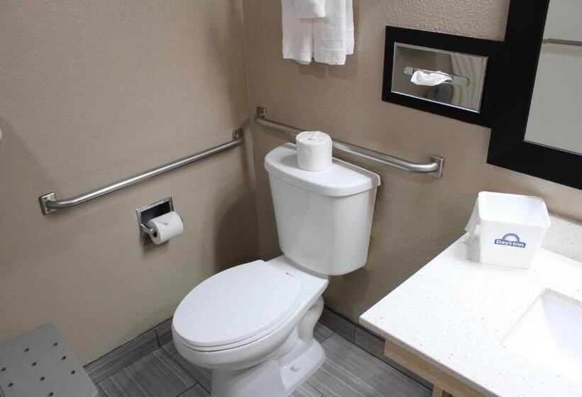 Номер Стандарт, Days Inn By Wyndham Ritzville