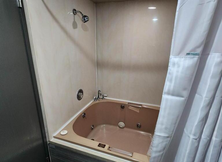Номер Superior, Days Inn By Wyndham Ritzville