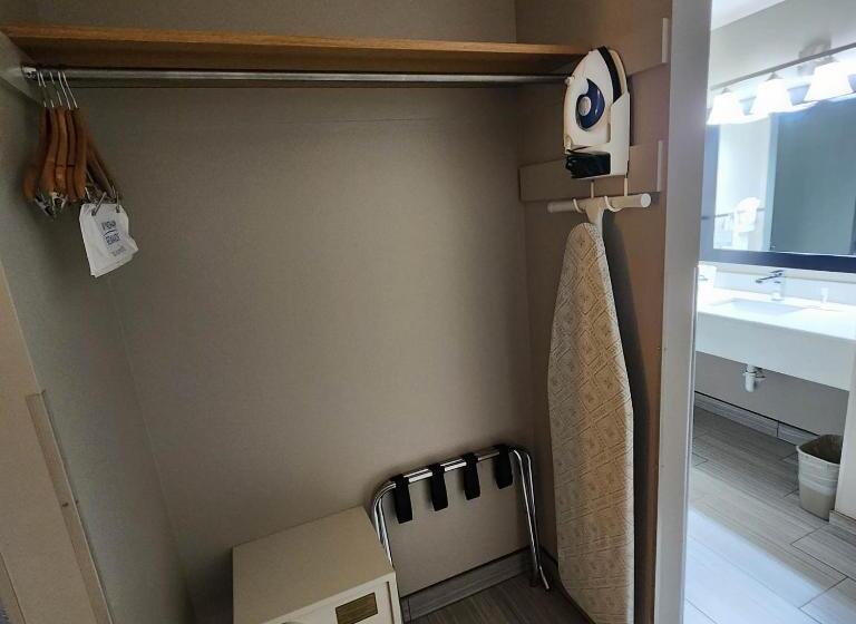 Номер Deluxe, Days Inn By Wyndham Ritzville