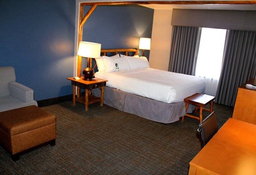 Pokój Standard, Holiday Inn Resort The Lodge At Big Bear Lake, An Ihg
