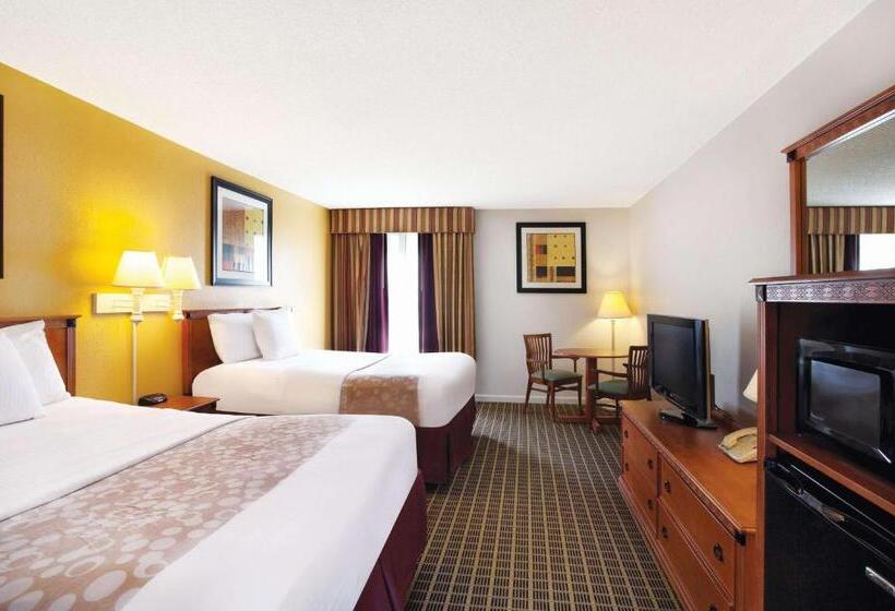 스탠다드 룸, La Quinta Inn By Wyndham Orlando International Drive North