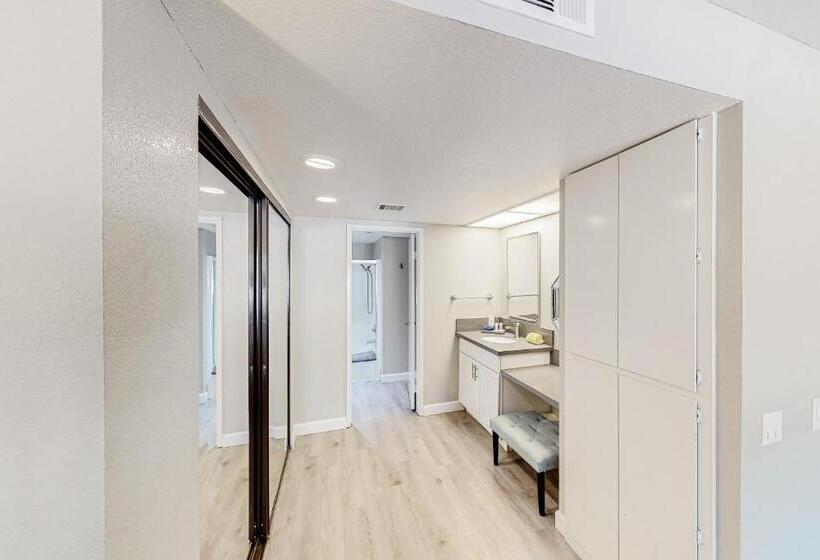 شقة غرفتين, Mesquite Country Club Condo D23 Permit# 1199