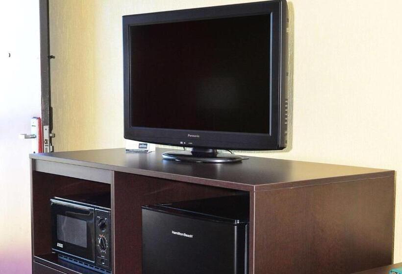 스위트 킹사이즈 침대, Quality Inn & Suites Gulf Breeze Bayside Near Pensacola Beach