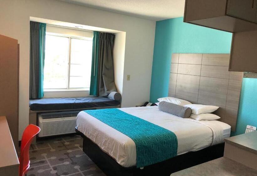 Студия Стандарт, Red Lion Inn & Suites Elk Grove Village