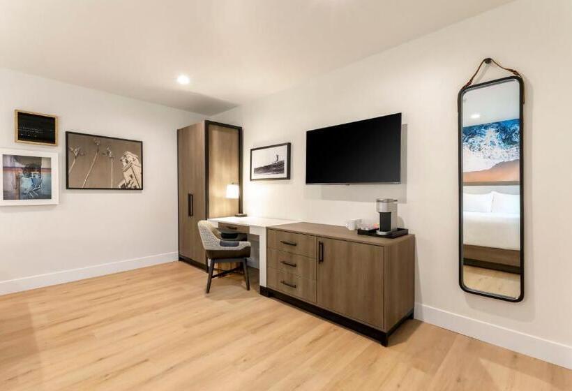 Номер Deluxe, Del Mar Beach