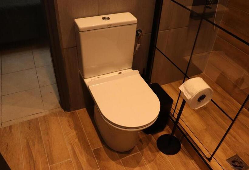 اتاق سوپریور, Poseidon Rooms