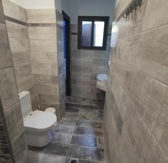 اتاق لوکس خانوادگی, Poseidon Rooms