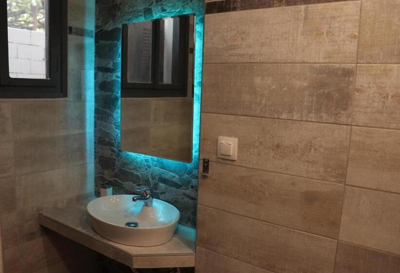 اتاق لوکس خانوادگی, Poseidon Rooms