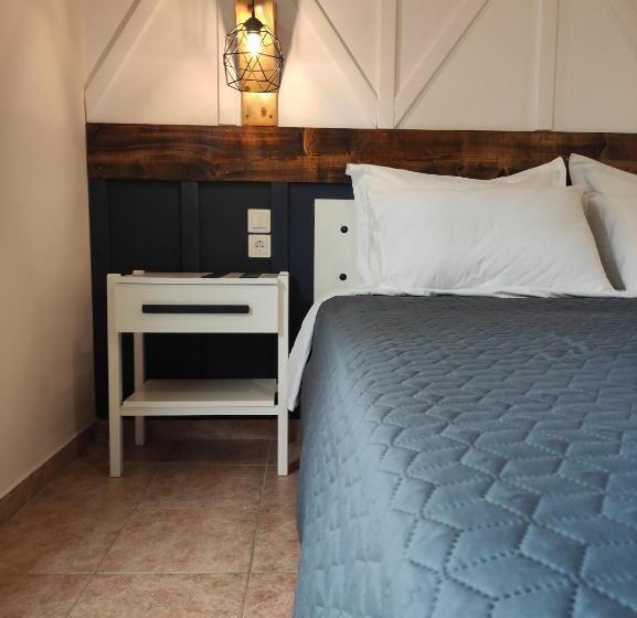 اتاق اکونومی, Poseidon Rooms