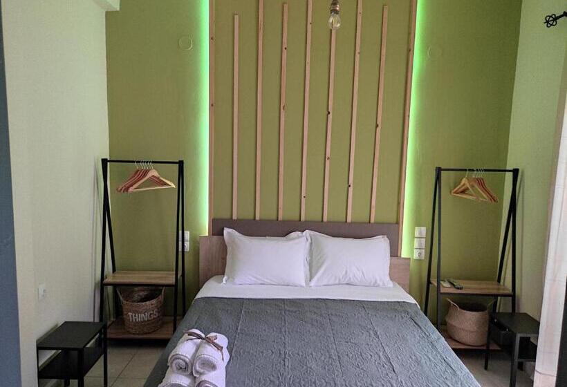 اتاق سوپریور, Poseidon Rooms