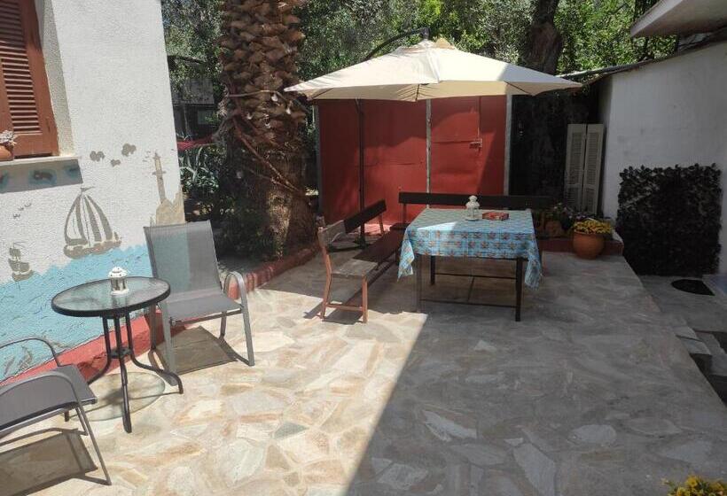 اتاق سوپریور, Poseidon Rooms