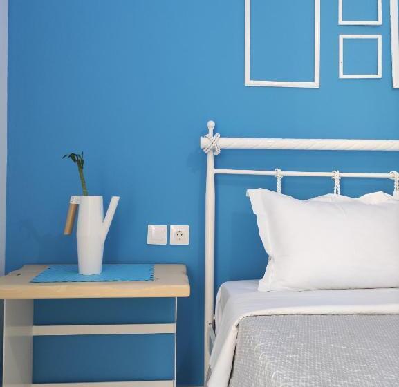 اتاق لوکس خانوادگی, Poseidon Rooms