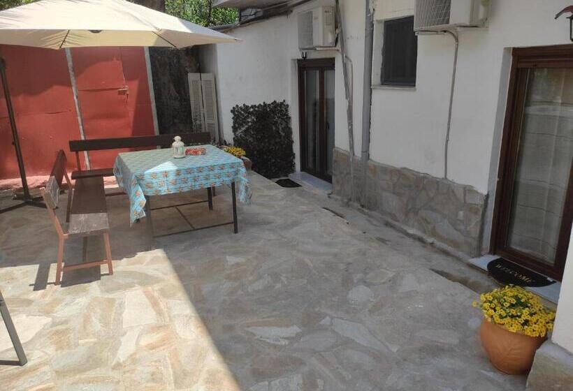 اتاق لوکس خانوادگی, Poseidon Rooms