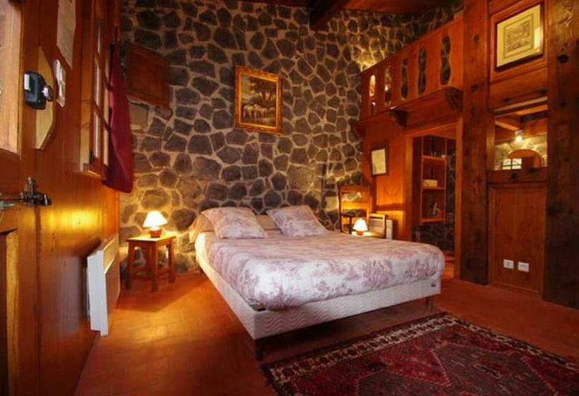 Номер Стандарт Вид на Сад, Le Moulin