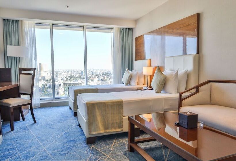 استودیوی استاندارد, Coral Tower Hotel By Hansa