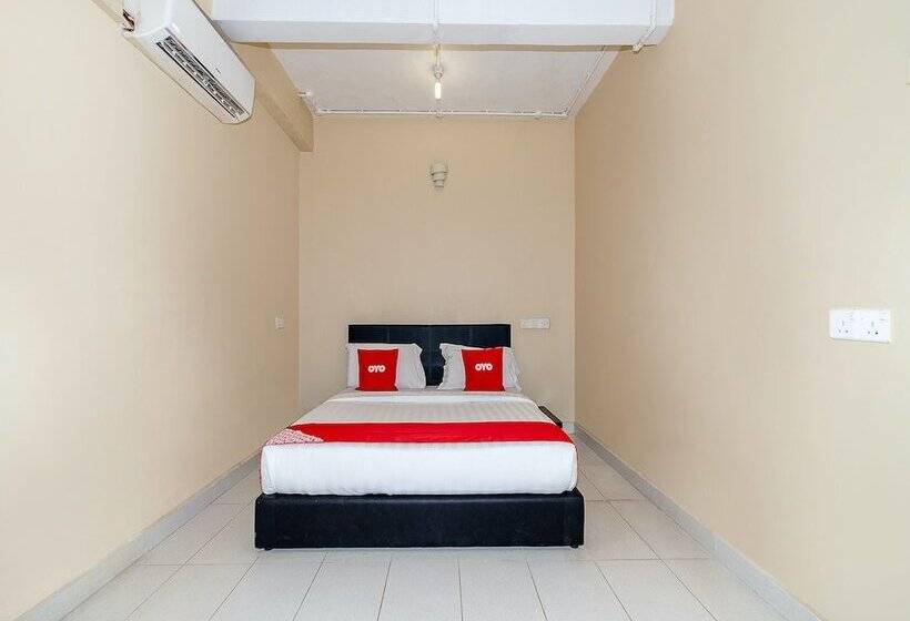 디럭스 룸, Oyo 89932 Dd Homestay