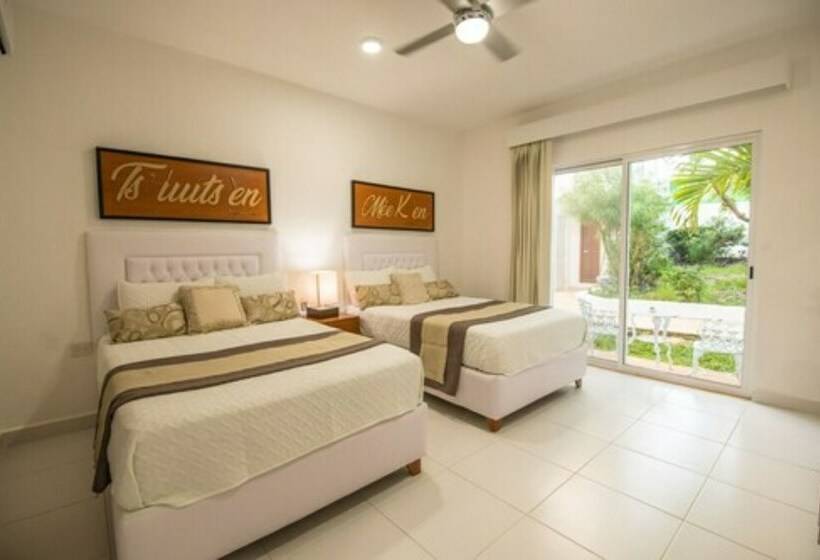 اتاق لوکس, Saastah Hotel Boutique
