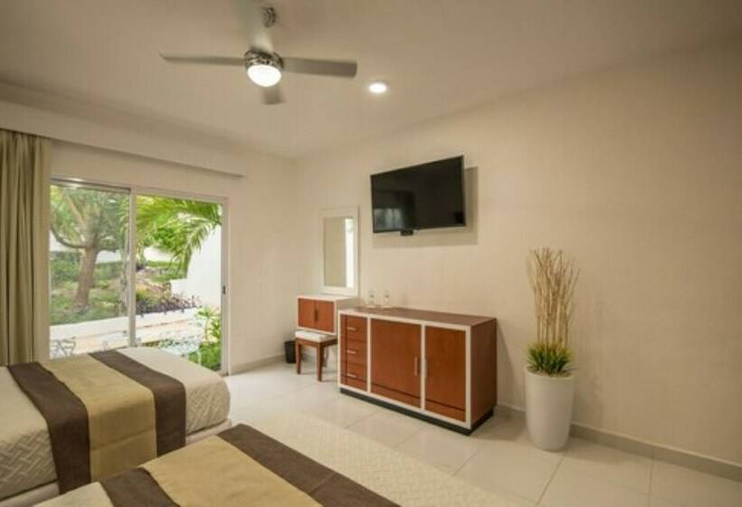 اتاق لوکس, Saastah Hotel Boutique
