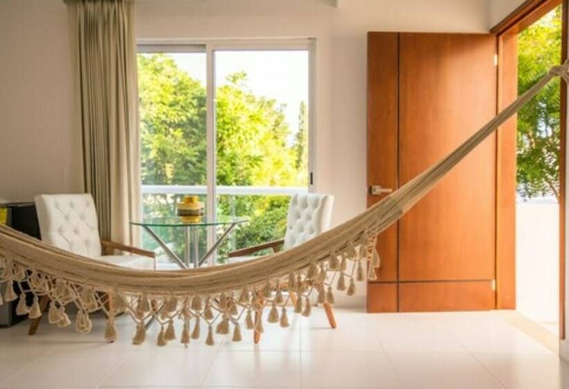 اتاق لوکس, Saastah Hotel Boutique