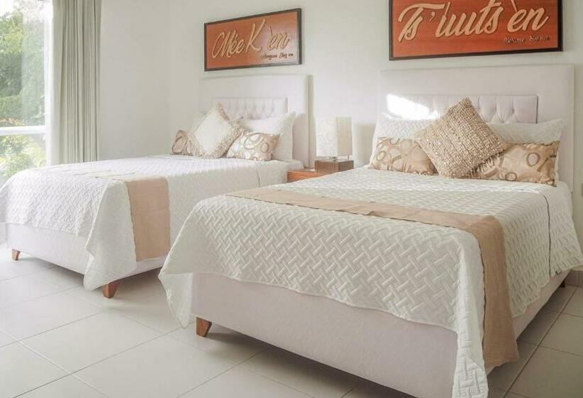 اتاق لوکس, Saastah Hotel Boutique