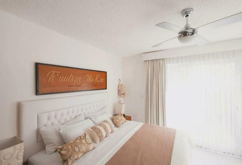اتاق لوکس با تخت بزرگ, Saastah Hotel Boutique