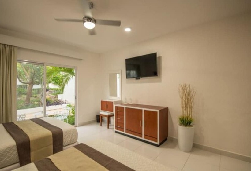 اتاق لوکس, Saastah Hotel Boutique