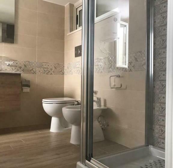 اتاق استاندارد, B&b San Giovanni