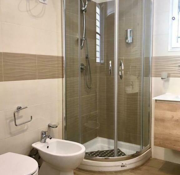 اتاق استاندارد, B&b San Giovanni