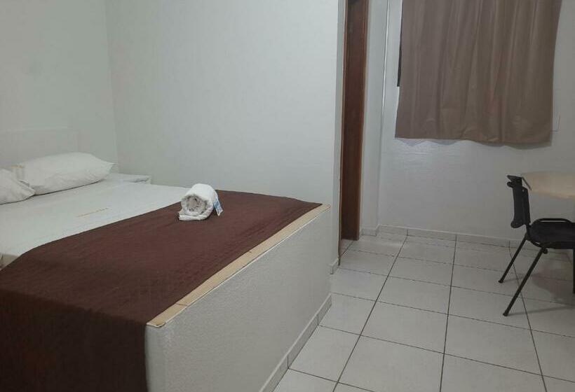 Номер Economy, Londres Royal Hotel   Cama De Alvenaria