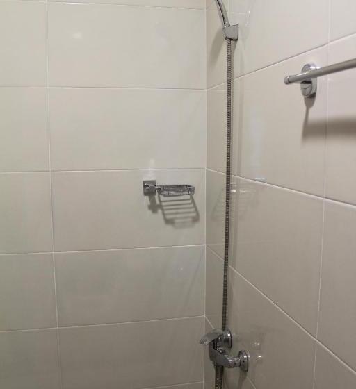 اتاق استاندارد, Guest House Chiko