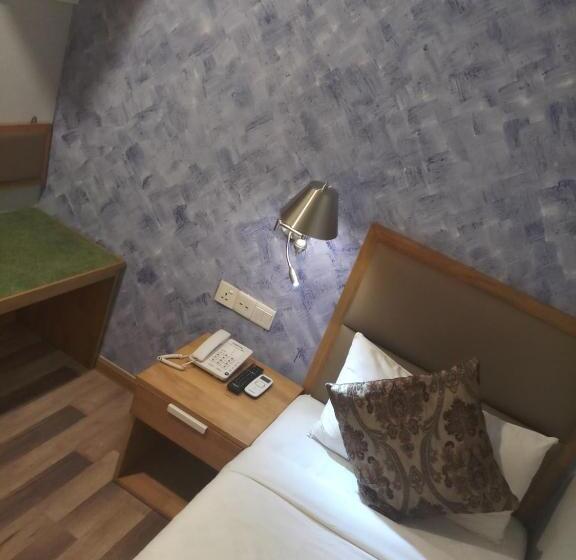 Номер Стандарт Индивидуальный, K Garden Hotel  Sdn Bhd